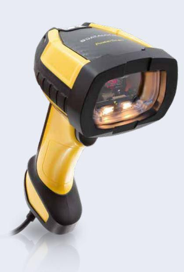 DATALOGIC PowerScan PD9630-DC, Document