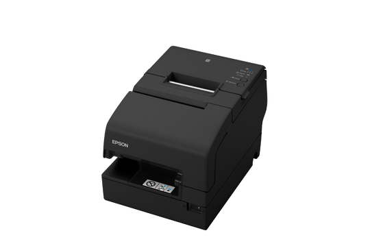 EPSON TM-H6000V-216P1: P-USB, MICR,