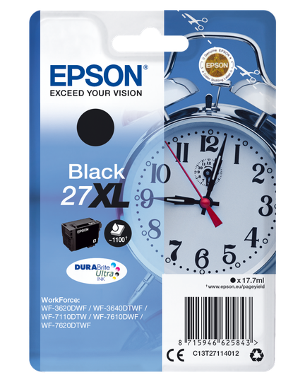 EPSON Cartridge Reveil Ink