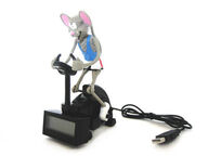 USB Kuntopyörähiiri