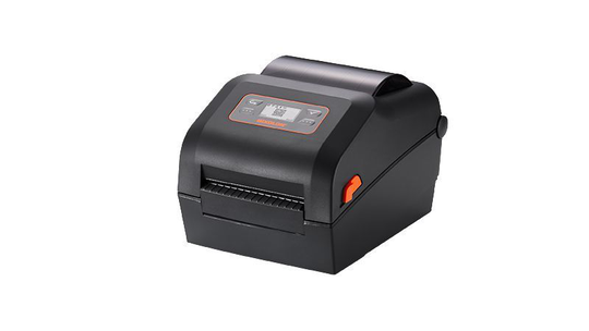Bixolon XD5-43d, 300dpi, LCD, USB+USB