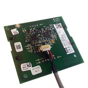 Omnikey OMNIKEY 5122 Reader Board USB
