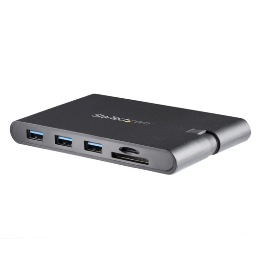 STARTECH USB-C Adapter - HDMI And VGA