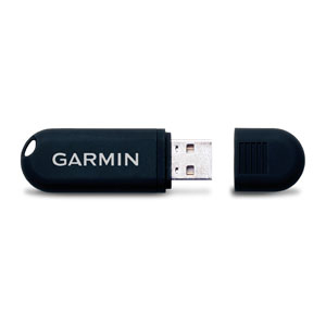 GARMIN USB ANT+ TIKKU (VIVOFIT, FORERUNNER 4XX, 610, 310XT, 910XT, SWIM, VECTOR)