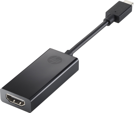 Hewlett Packard USB-C To HDMI Adapter