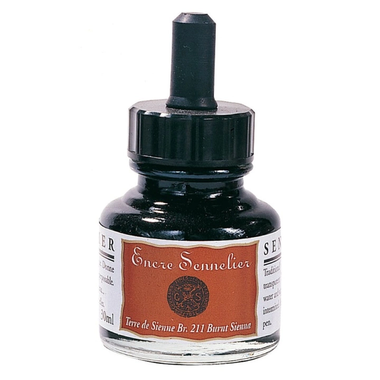 Sennelier Tussineste 30 ml