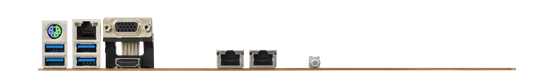 ASUS P12R-E/10G-2T LGA1200 ATX Server MB