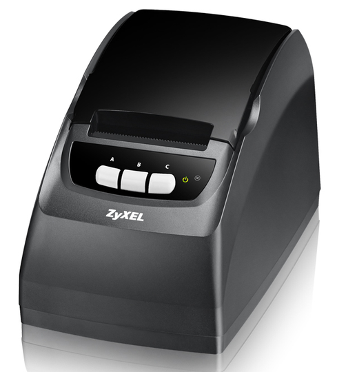 ZYXEL SP350E PRINTER FOR ZYXEL UAG4100 SP350E UAG BUSINESS WLAN PRINTER