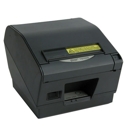STAR TSP847IIU-24, USB, GREY