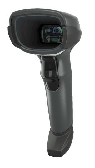 ZEBRA DS4608, 2D(standard Range)