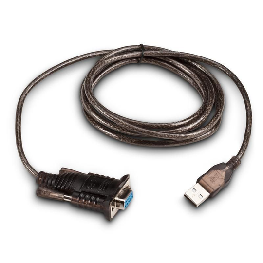 Honeywell USB To RS232/Serial Adapter