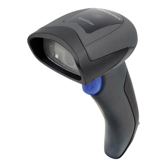 DATALOGIC QBT2101, Bluetooth, USB