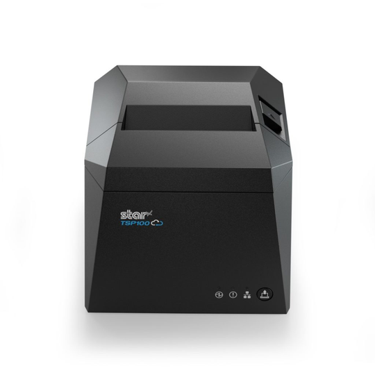STAR TSP100IV Series: TSP143IV UE