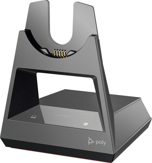 POLY Voyager Office Base CB7222 CD WW
