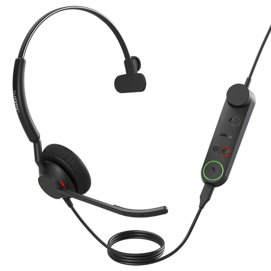 Jabra Engage 50 II E50IIL USB-A UC Mono