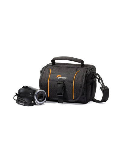 Lowepro adventura sh 110 ii kameralaukku