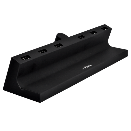 Veho TA-6 Desktop 6 Port