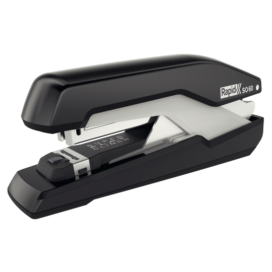 Nitoja Rapid SO60 Omnipress 60 ark musta