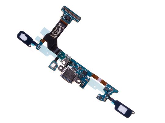 Samsung Galaxy S7 (SM-G930F) Latausportti