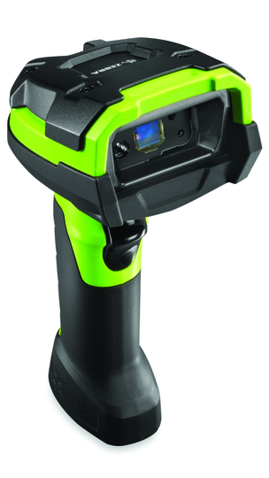 ZEBRA DS3608-DP, 2D, DPM, USB Kit