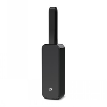TP-LINK UE306 USB 3.0 GIGABIT ETHERNET ADAPTER