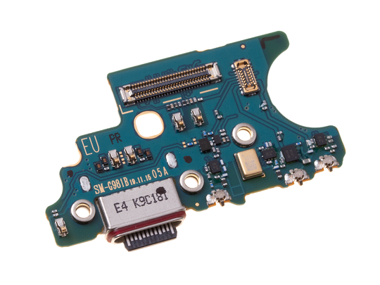 Samsung Galaxy S20 USB-C Latausportti