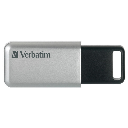 USB 3.0 Drive 32GB Secure Data PRO (PC & Mac)