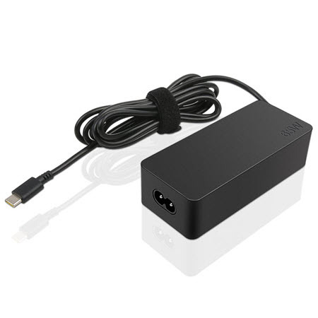 LENOVO TP 65W USB-C AC ADAPTER US PLUG