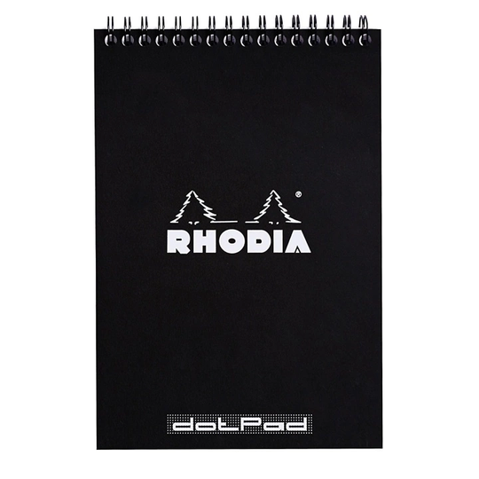 Rhodia Classic Notepad A5 DotPad
