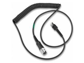 ZEBRA CABLE - SHIELDED USB, AMPHENOL