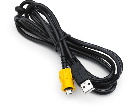 ZEBRA Micro USB-B To USB-A, 1.8m