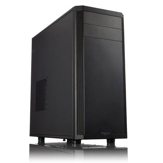 FRACTAL DESIGN Core 2300 Black