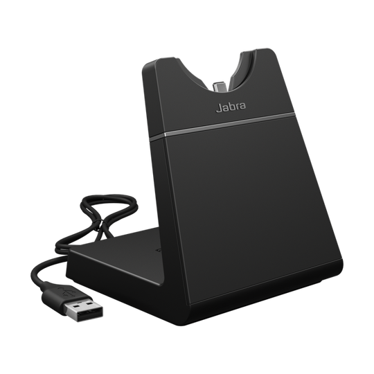 Jabra EngChargStnd F Stereo/MonoHS USB-A