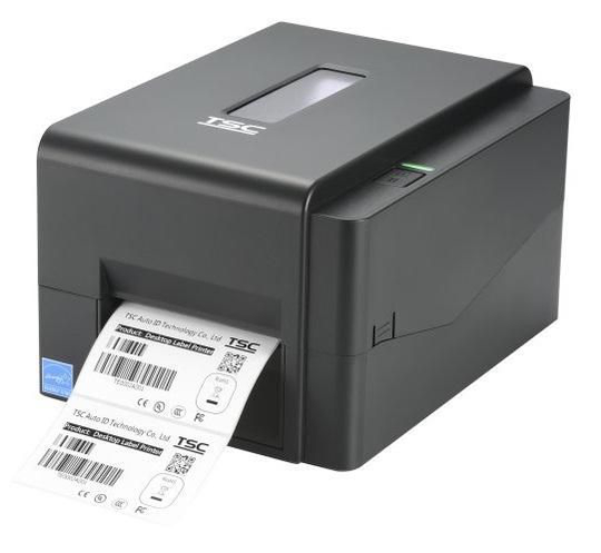 TSC TE200 TT 203dpi TSPL-EZ USB BT