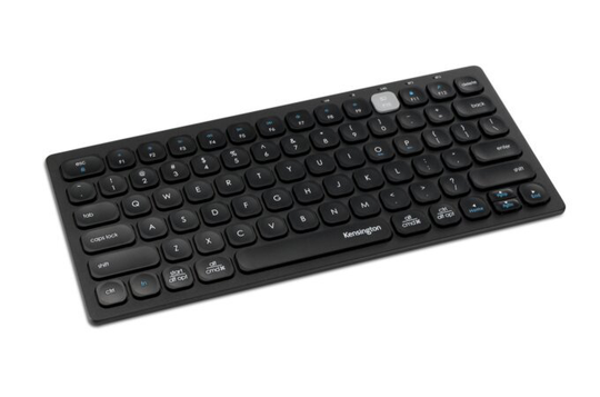 Kensington Dual Wireless Cmp Keyboard PN