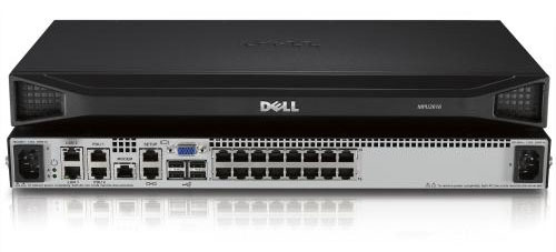 DMPU2016-G01/16-port/switch 2u/x2pws-TAA