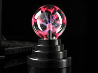 USB-Plasmapallo