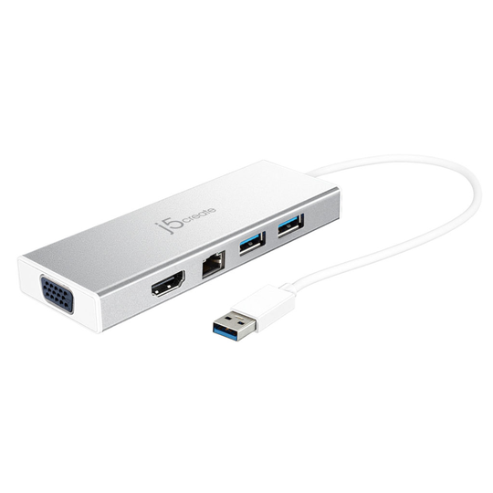 USB™ 3.0 Mini Dock