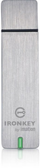 KINGSTON 32GB IRONKEY ENTERPRISE S250 ENCRYPTED USB 2.0 MANAGED