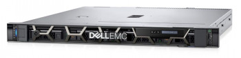 DELL R250 E-2334 4C/16GB/2TB/H355/4LFF/3BW