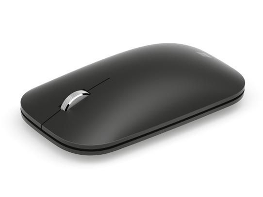 MS Modern Mobile Mouse NDX Black