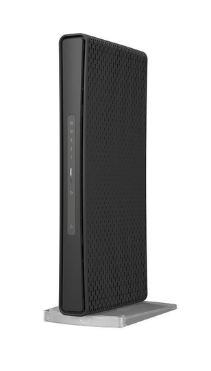 RBD53GR-5HacD2HnDR11e-LTE6 HAP Ac3 LTE6 Kit L4