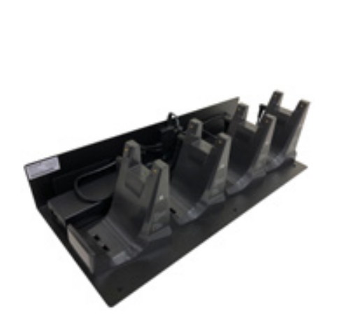 Honeywell RP2 Quad Dock, W/o Power Cord