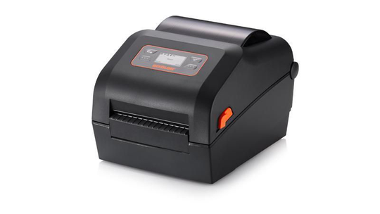 Bixolon XD5-40t, 203dpi, With USB +