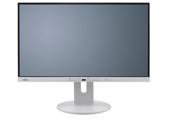 FUJITSU 24" B2410 WE MARBLE GREY (FHD/16:10/HAS/PIVOT/DP/HDMI/VGA/USB)
