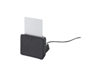 FUJITSU SCR CLOUD 2700R R USB SMARTCARD READER