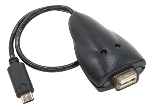 Titan AnyplaceUSB MINI (Type C), USB Over IP Adapter, USB 2.0, USB-C, Black