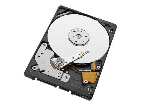SEAGATE Barracuda 1TB HDD SATA 2.5 Kovalevy 6Gb/s 5400rpm 128Mb cache"