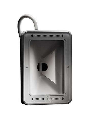 Denso Stationary Type 2D Scanner,