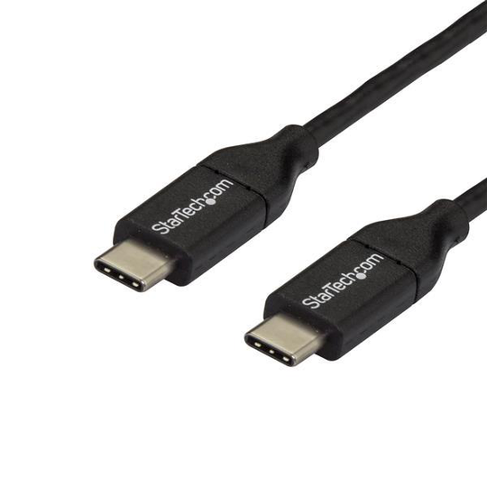STARTECH 3m 10 Ft USB C To USB C Cabl
